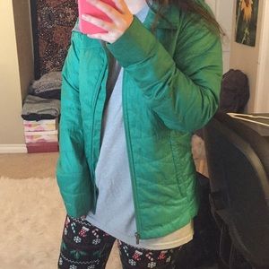 Columbia Omni Heat Jacket